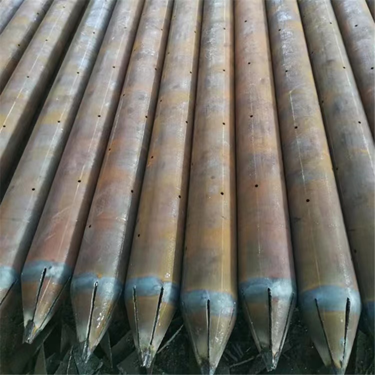 建德50mm管棚管